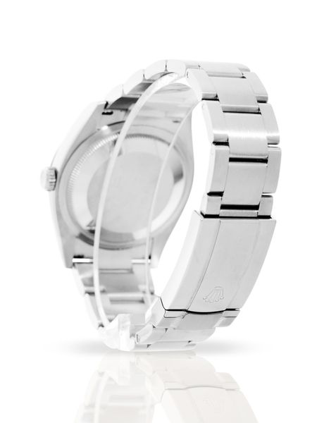 Rolex Oyster Perpetual 126000